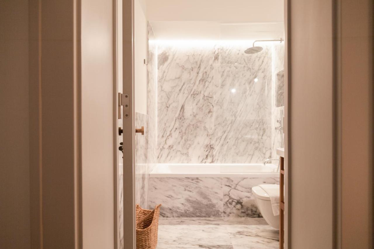 Flh Downtown Modern Art Flat Apartment Lisbon Bagian luar foto